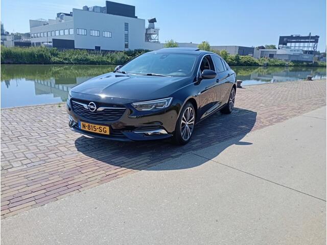 Opel INSIGNIA 1.5 T INNOVATION