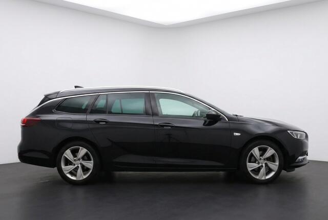 Opel INSIGNIA B Sports Tourer 1.5 Turbo Dynamic Automaat l Camera l Cruise l Trekhaak