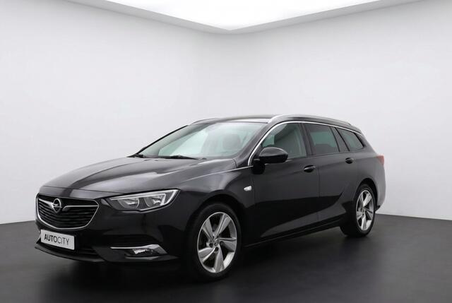 Opel INSIGNIA B Sports Tourer 1.5 Turbo Dynamic Automaat l Camera l Cruise l Trekhaak