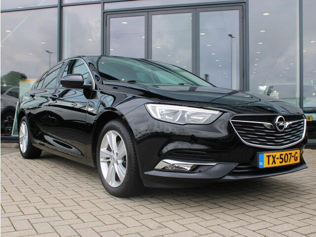 Opel INSIGNIA Grand Sport 1.5 Turbo Business+ ECC / CAMERA / NAVI