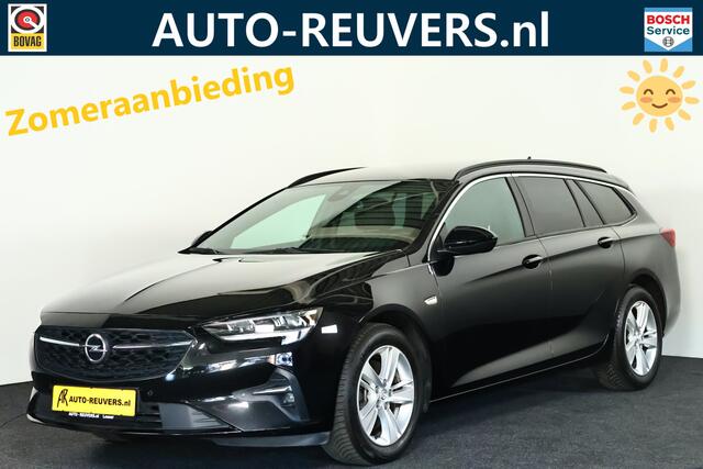 Opel INSIGNIA Sports Tourer 1.5 CDTI Business / LED / Aut / Navigatie / CarPlay