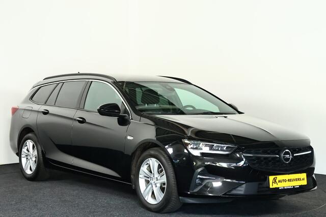 Opel INSIGNIA Sports Tourer 1.5 CDTI Business / LED / Aut / Navigatie / CarPlay