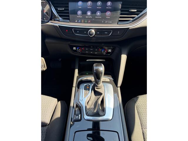 Opel INSIGNIA Sports Tourer 2.0 Turbo 200pk Business