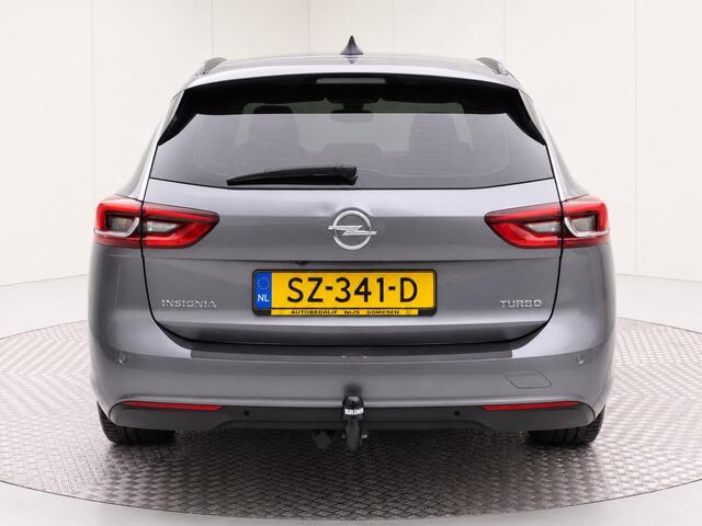 Opel INSIGNIA Sp. Tourer 1.5 T Online Edition | Camera | Trekhaak | Blind Spot | Navi Full | Climate