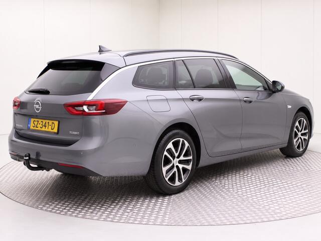 Opel INSIGNIA Sp. Tourer 1.5 T Online Edition | Camera | Trekhaak | Blind Spot | Navi Full | Climate