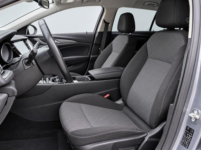 Opel INSIGNIA Sp. Tourer 1.5 T Online Edition | Camera | Trekhaak | Blind Spot | Navi Full | Climate