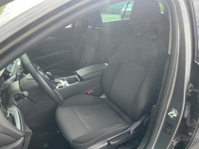 Opel INSIGNIA Sports Tourer | Innovation | 1.5 Turbo | Trekhaak | PDC | ECC | Stoelverw. | Dealeronderhouden!!