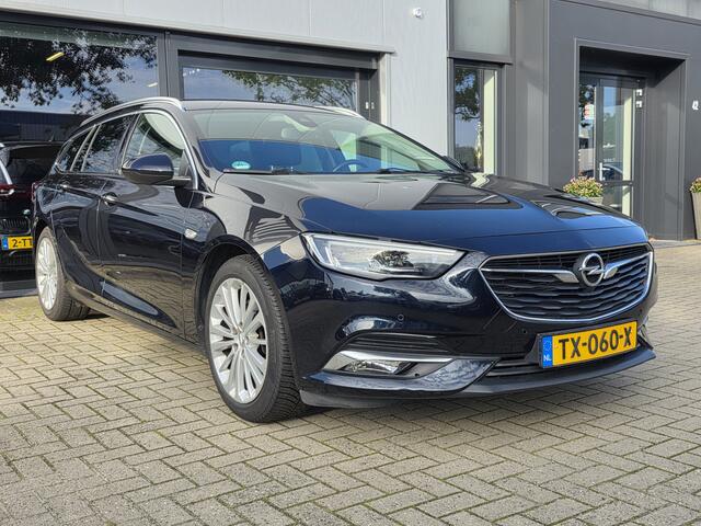 Opel INSIGNIA Sports Tourer 1.6 Turbo Innovation