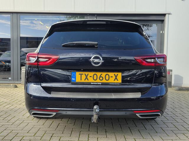 Opel INSIGNIA Sports Tourer 1.6 Turbo Innovation