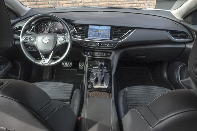 Opel INSIGNIA Grand Sport 1.5 T Innovation | ACC | Achteruitrijcamera