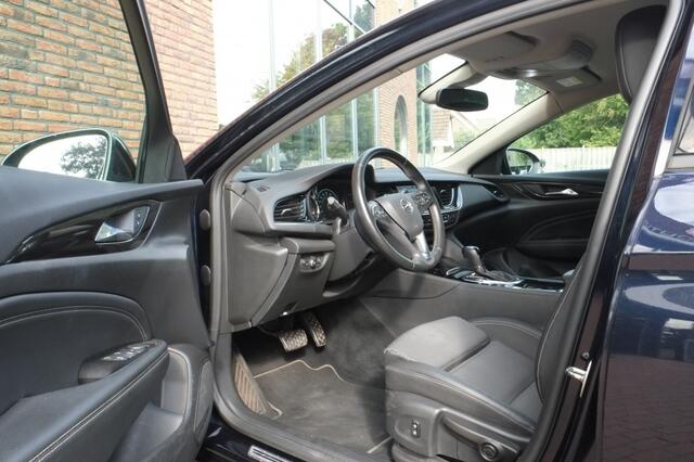 Opel INSIGNIA Grand Sport 1.5 T Innovation | ACC | Achteruitrijcamera