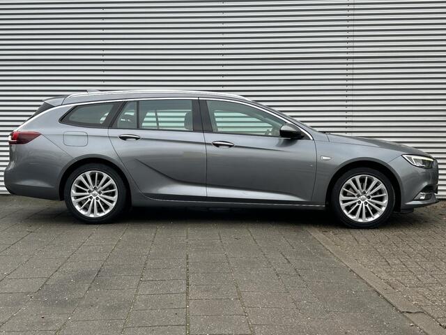 Opel INSIGNIA Sports Tourer 1.5 Turbo Innovation | Camera | Trekhaak | Navi |
