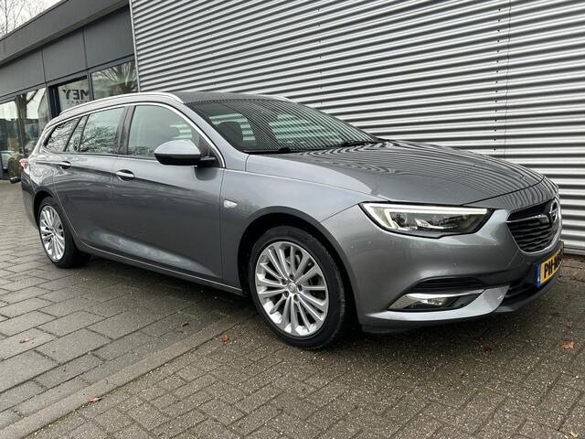Opel INSIGNIA Sports Tourer 1.5 Turbo Innovation | Camera | Trekhaak | Navi |