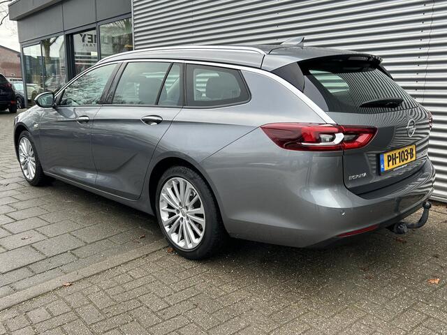 Opel INSIGNIA Sports Tourer 1.5 Turbo Innovation | Camera | Trekhaak | Navi |