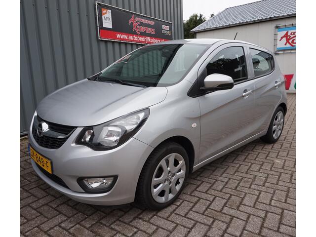Opel KARL 1.0 ecoFLEX Edition Airco.Cruise.Audio.Pdc.1e Eign.
