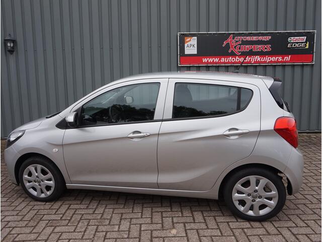 Opel KARL 1.0 ecoFLEX Edition Airco.Cruise.Audio.Pdc.1e Eign.
