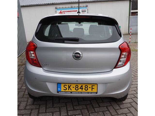 Opel KARL 1.0 ecoFLEX Edition Airco.Cruise.Audio.Pdc.1e Eign.