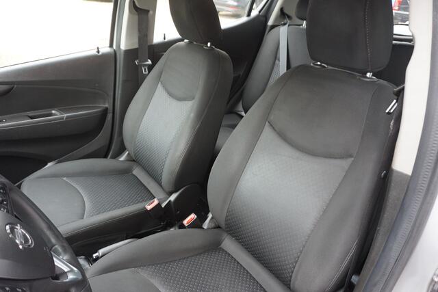 Opel KARL 1.0 ecoFLEX Edition Airco.Cruise.Audio.Pdc.1e Eign.