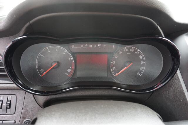 Opel KARL 1.0 ecoFLEX Edition Airco.Cruise.Audio.Pdc.1e Eign.