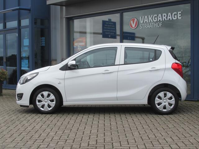 Opel KARL 1.0 120 Jaar Edition, 5-Drs / Airco / Cruise control + Limiter