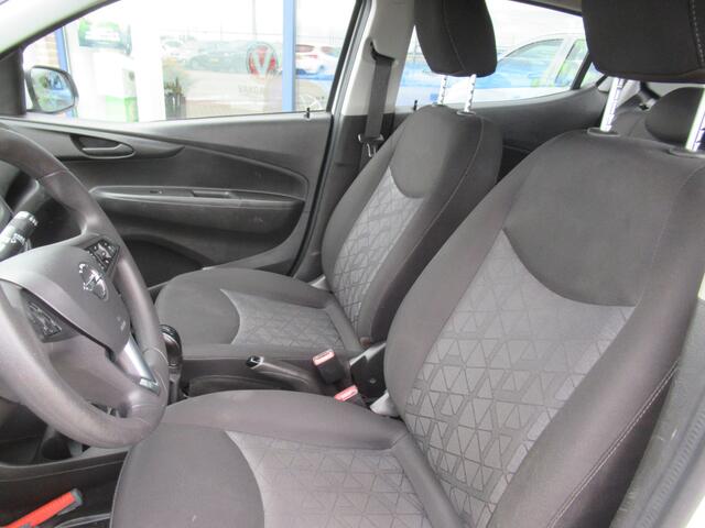 Opel KARL 1.0 120 Jaar Edition, 5-Drs / Airco / Cruise control + Limiter