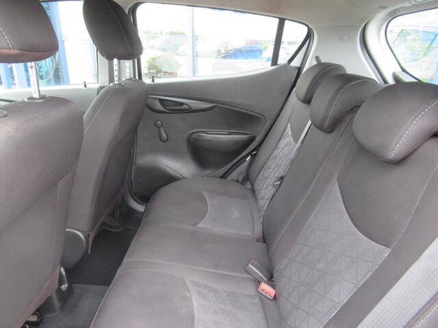 Opel KARL 1.0 120 Jaar Edition, 5-Drs / Airco / Cruise control + Limiter