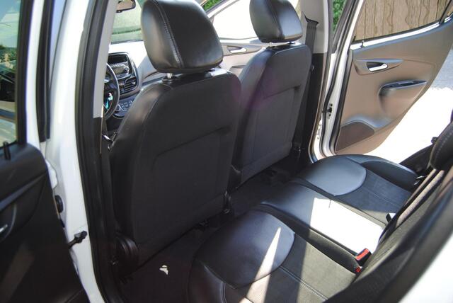 Opel KARL 1.0 ecoFLEX Innovation Airco, Cruise controle , Open dak, Leer, Pdc
