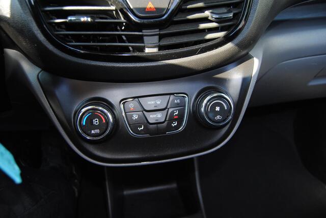 Opel KARL 1.0 ecoFLEX Innovation Airco, Cruise controle , Open dak, Leer, Pdc