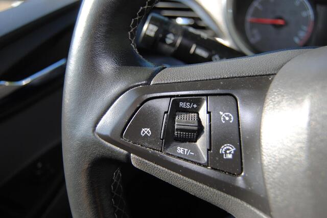 Opel KARL 1.0 ecoFLEX Innovation Airco, Cruise controle , Open dak, Leer, Pdc