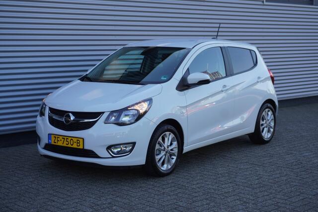 Opel KARL 1.0 Innovation / Parkeersensoren / Winterpakket / Navi / DAB+