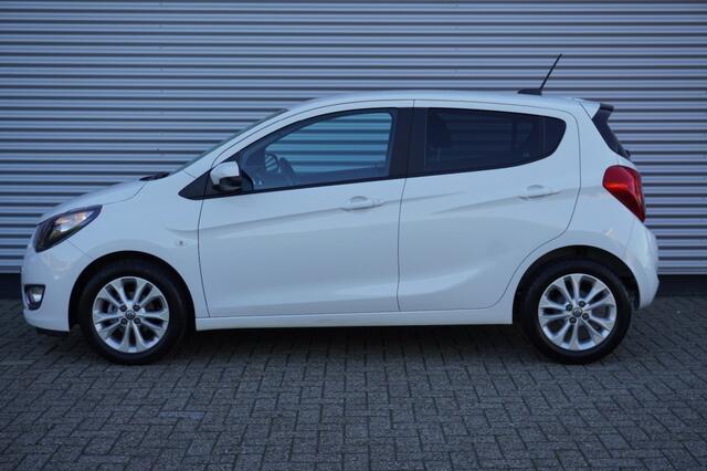 Opel KARL 1.0 Innovation / Parkeersensoren / Winterpakket / Navi / DAB+