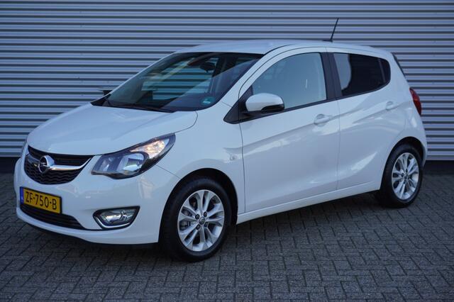Opel KARL 1.0 Innovation / Parkeersensoren / Winterpakket / Navi / DAB+