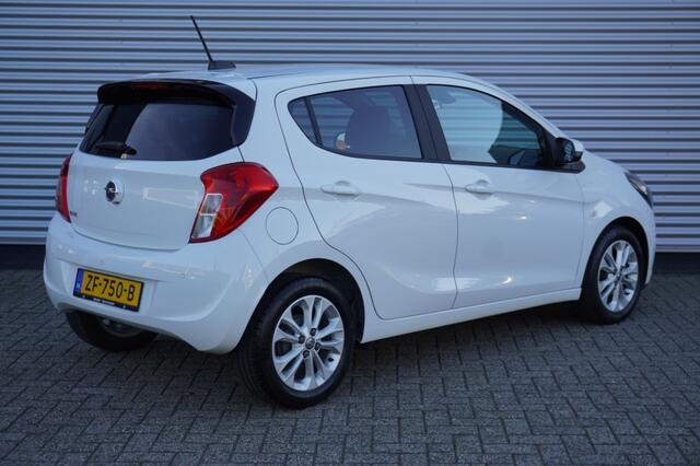 Opel KARL 1.0 Innovation / Parkeersensoren / Winterpakket / Navi / DAB+