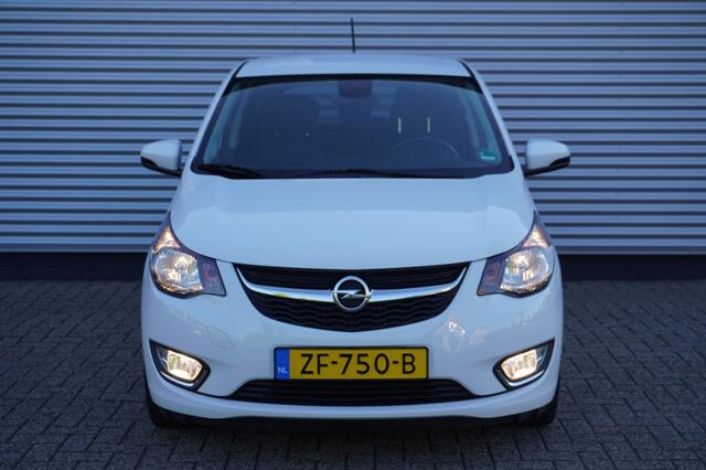 Opel KARL 1.0 Innovation / Parkeersensoren / Winterpakket / Navi / DAB+