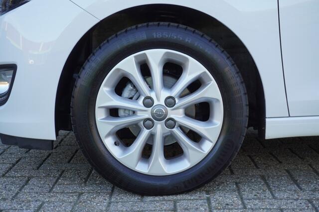 Opel KARL 1.0 Innovation / Parkeersensoren / Winterpakket / Navi / DAB+