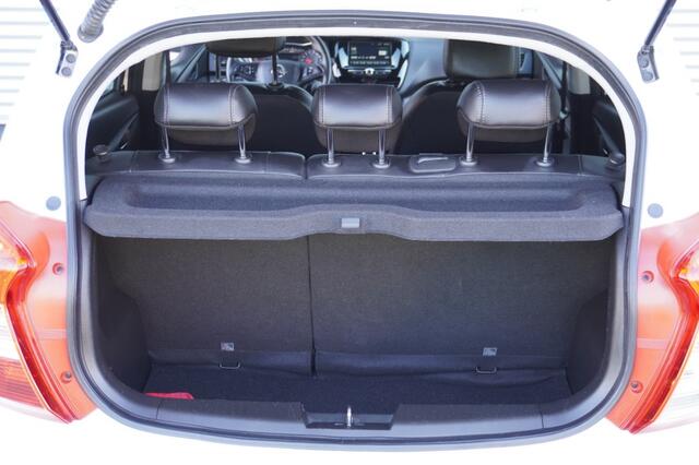 Opel KARL 1.0 Innovation / Parkeersensoren / Winterpakket / Navi / DAB+