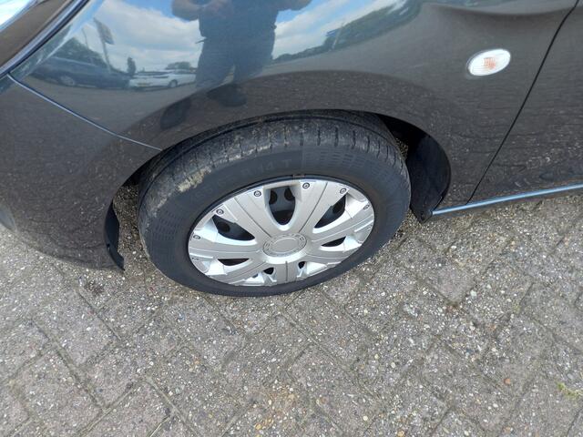 Opel KARL 1.0 ecoFLEX Edition Airco, Navigatie, Cruise Control PRIJS RIJKLAAR