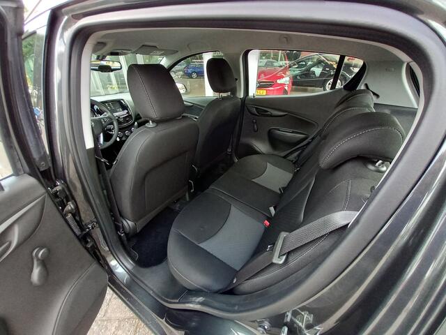 Opel KARL 1.0 ecoFLEX Edition Airco, Navigatie, Cruise Control PRIJS RIJKLAAR