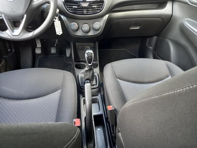 Opel KARL 1.0 ecoFLEX Edition Airco, Navigatie, Cruise Control PRIJS RIJKLAAR