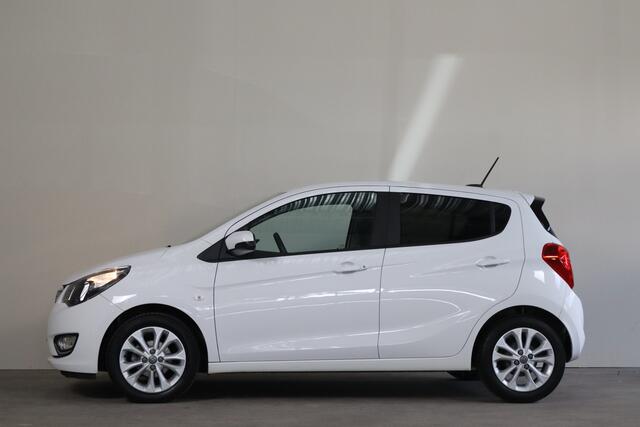 Opel KARL 1.0 ecoFLEX Innovation NL-Auto!! Carplay I Leder I Climate