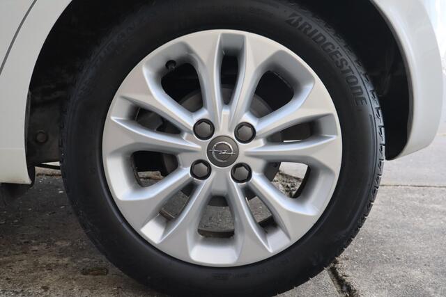 Opel KARL 1.0 ecoFLEX Innovation NL-Auto!! Carplay I Leder I Climate