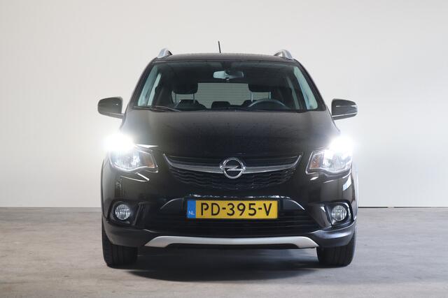 Opel KARL 1.0 Rocks Online Edition NL-Auto!! Apple-Carplay I PDC I Cruise