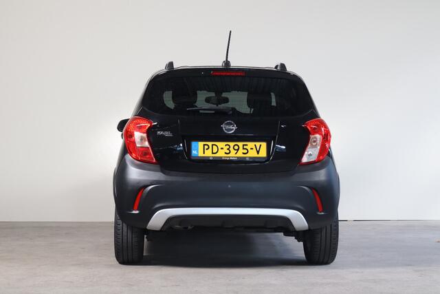 Opel KARL 1.0 Rocks Online Edition NL-Auto!! Apple-Carplay I PDC I Cruise
