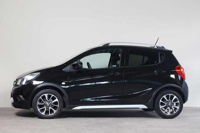 Opel KARL 1.0 Rocks Online Edition NL-Auto!! Apple-Carplay I PDC I Cruise
