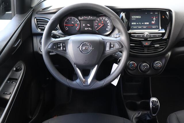 Opel KARL 1.0 Rocks Online Edition NL-Auto!! Apple-Carplay I PDC I Cruise