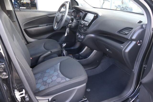 Opel KARL 1.0 Rocks Online Edition NL-Auto!! Apple-Carplay I PDC I Cruise