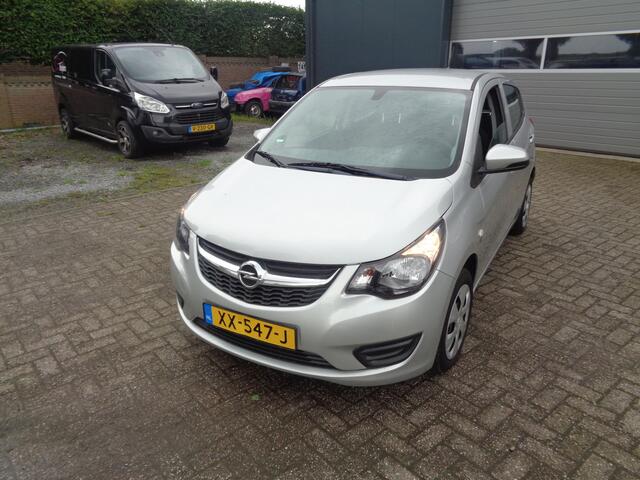 Opel KARL 1.0 ecoFLEX 120 Jaar Edition