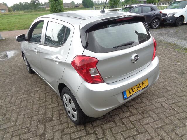 Opel KARL 1.0 ecoFLEX 120 Jaar Edition