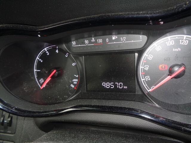 Opel KARL 1.0 ecoFLEX 120 Jaar Edition