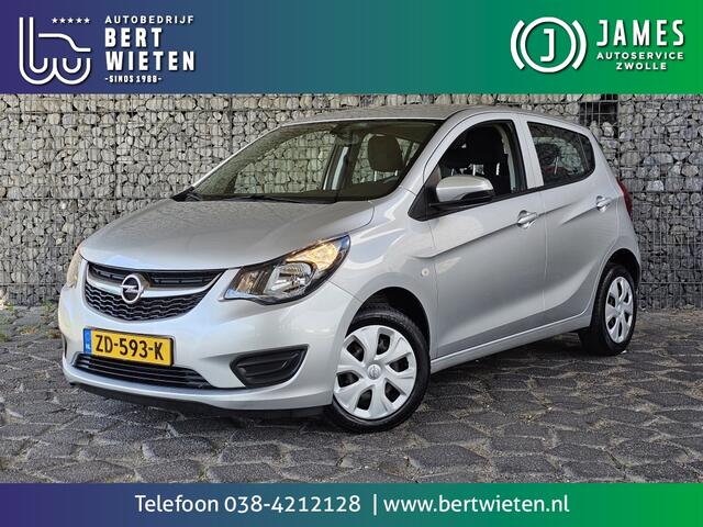 Opel KARL 1.0 120 Jaar Edition | Geen import | Cruise | Airco